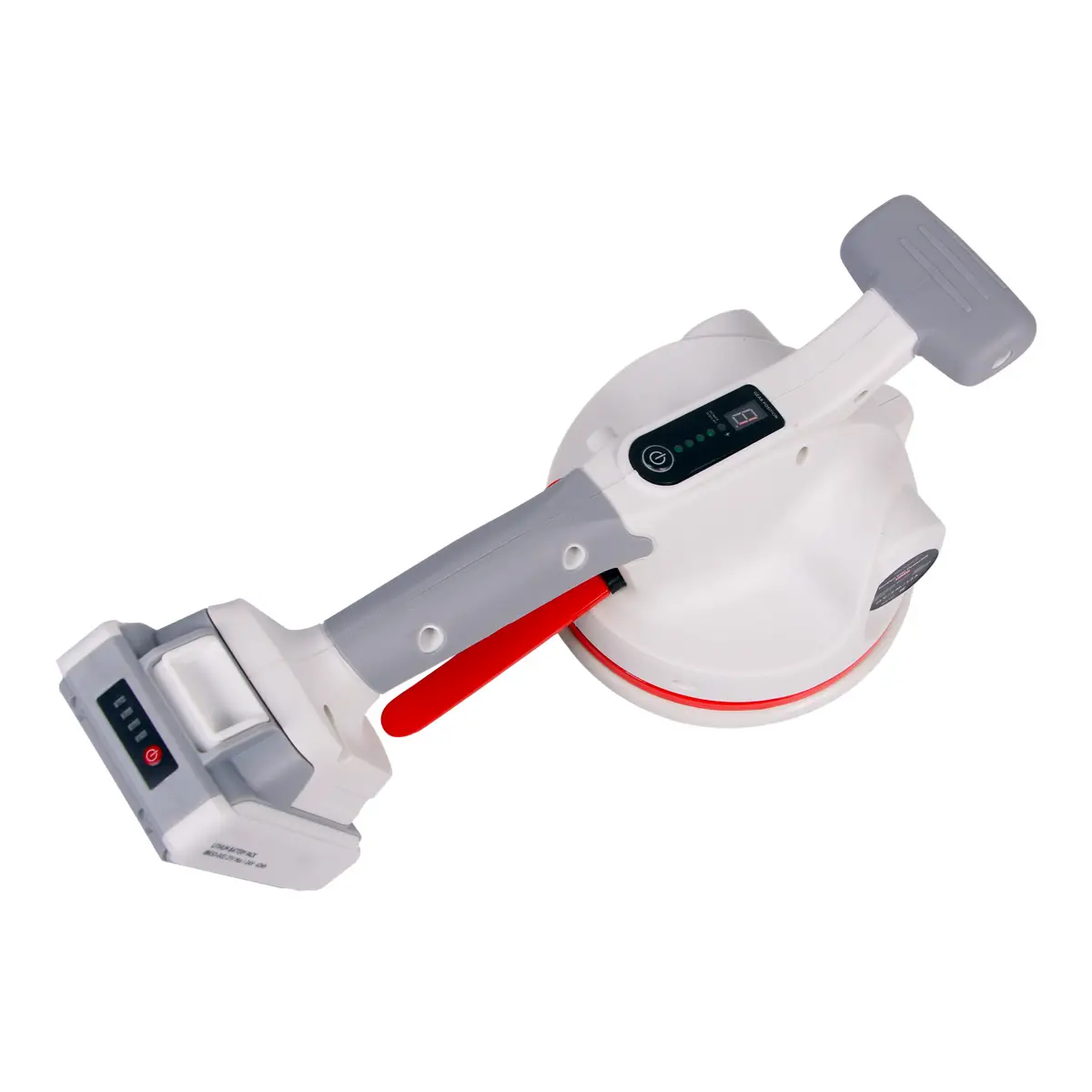 Vibro suction cup PowerFix vibro 1