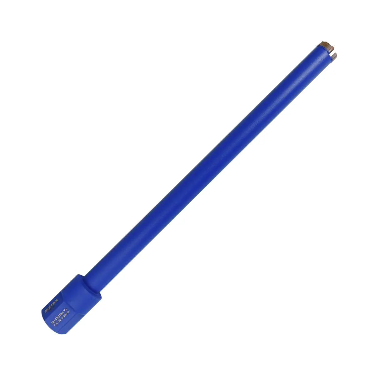 Diamatový vrták DDS-W 032x450 1 1/4 UNC RM-TX 1