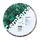 Diamond cutting blade 1A1RSS 250x30 CeraForce