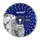 Diamond cutting blade 1A1RSS 350x25,4 JetCUT