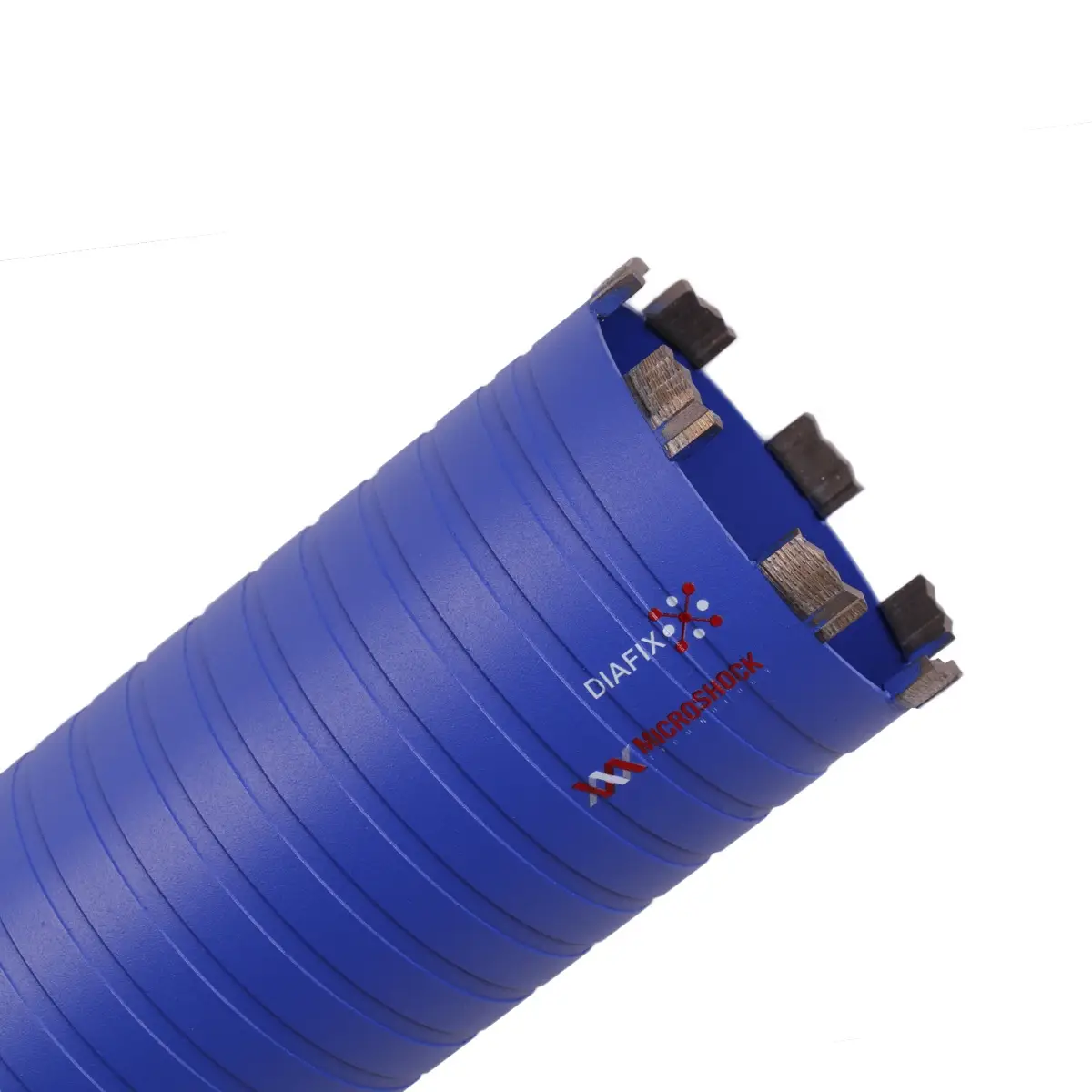 Diamatový vrták DDS-W 102x300-7x1 1/4 UNC RM-TX 1