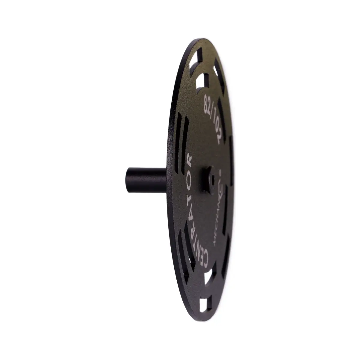 Centrator for predrilling RS/RM-TX 82/102 1