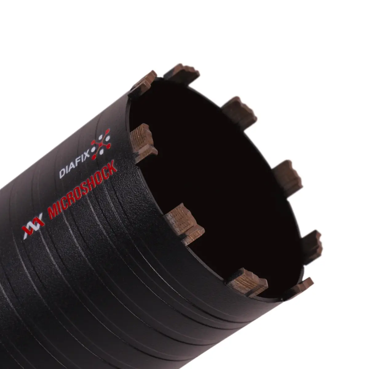 Diamond drill DDS-W 122x300x1 1/4 UNC  RS-TX 1