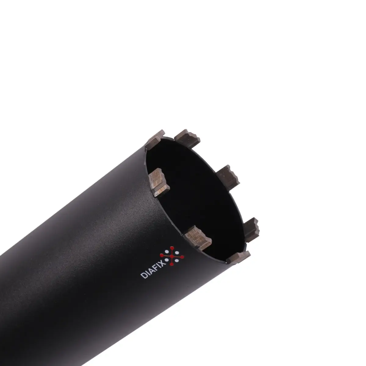 Diamond drill DDS-W 102x450x1 1/4 UNC  RS-TX 1