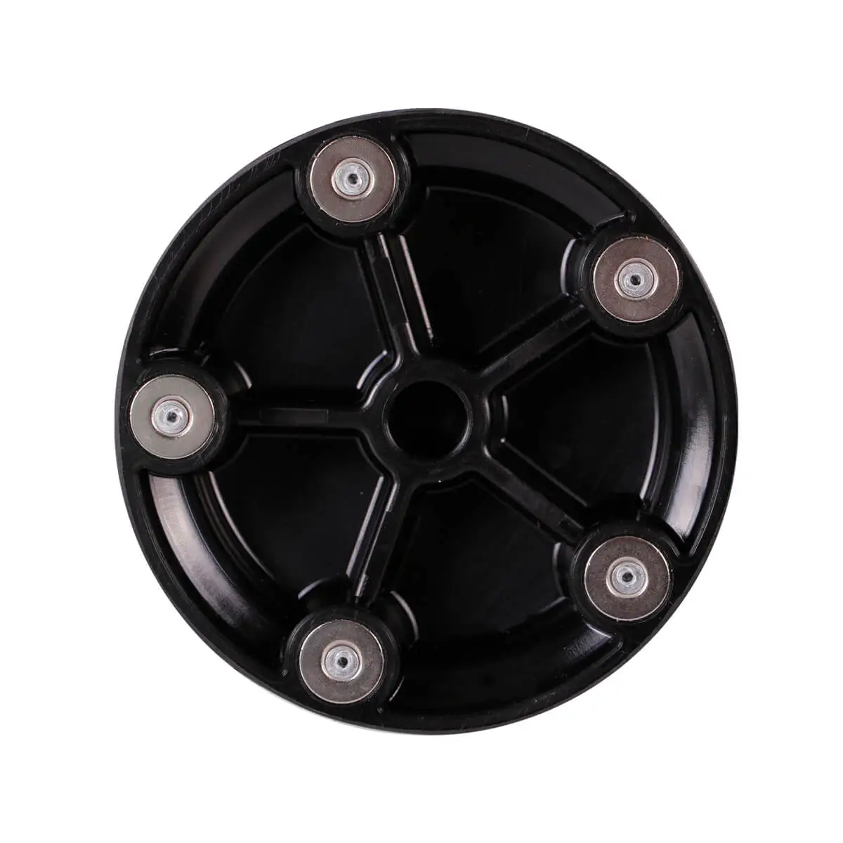 Magnetic pad holder 100*28.5*14.7*14 Click-Lock UNI 1