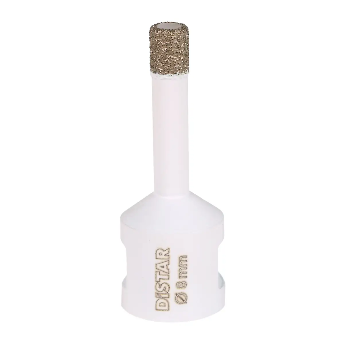Diamond drill DDR-V 08x30xM14 Keramik Pro 1
