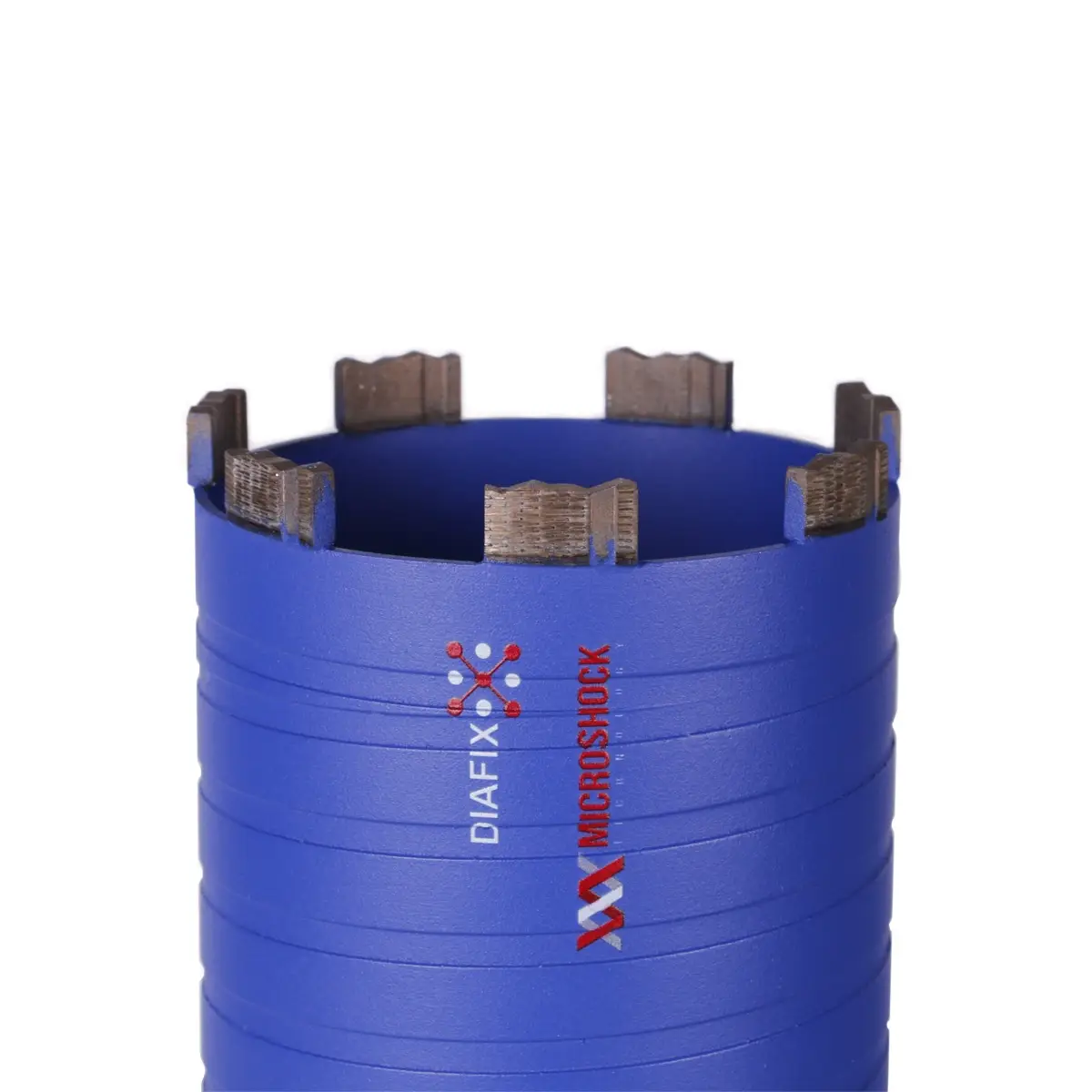 Diamatový vrták DDS-W 102x300-7x1 1/4 UNC RM-TX 1