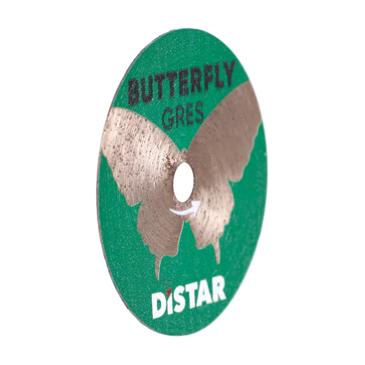 Diamantový kotúč 45x0,6x5,8 Butterfly 1