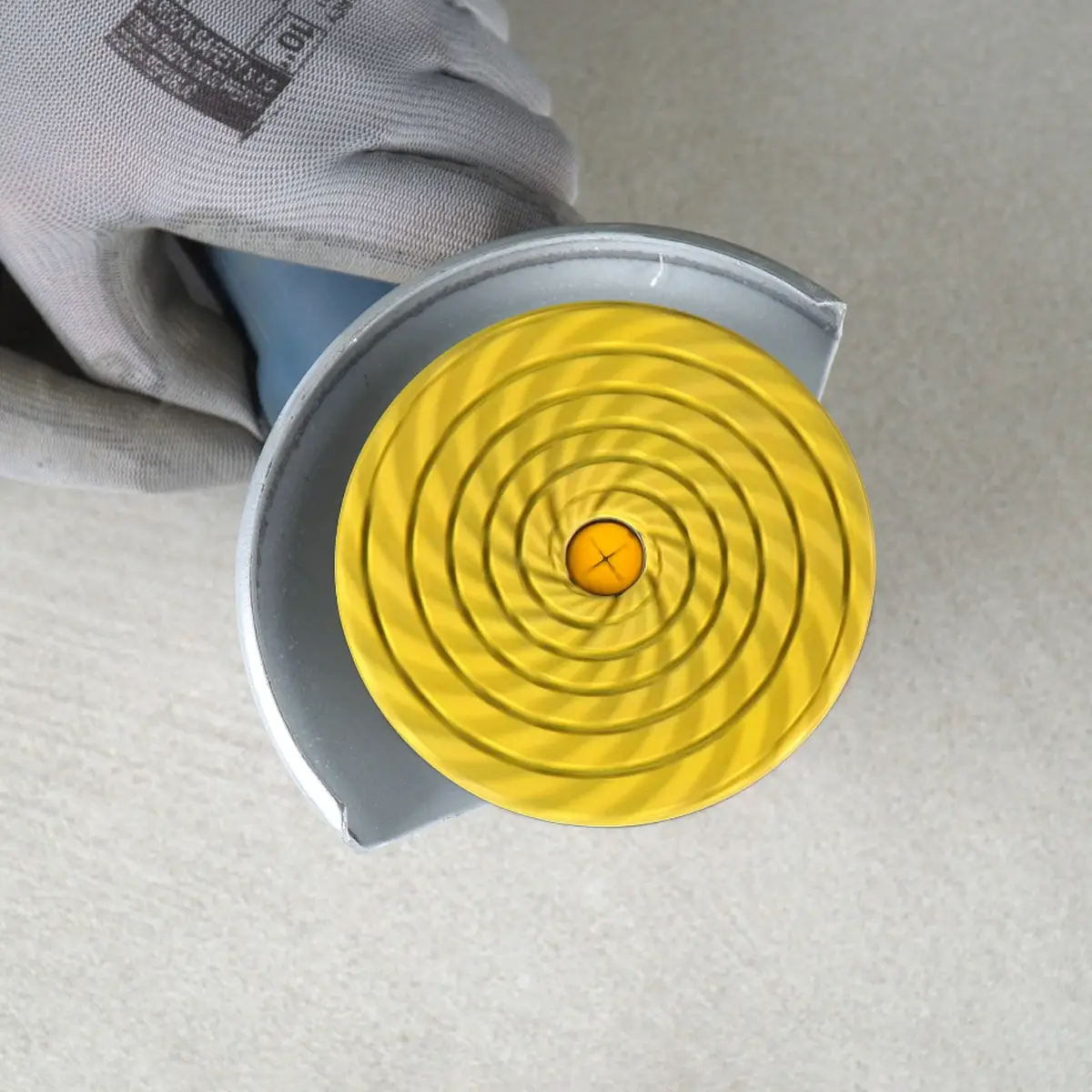 Polishing pad 100x3x15 CoolPAD 1 1