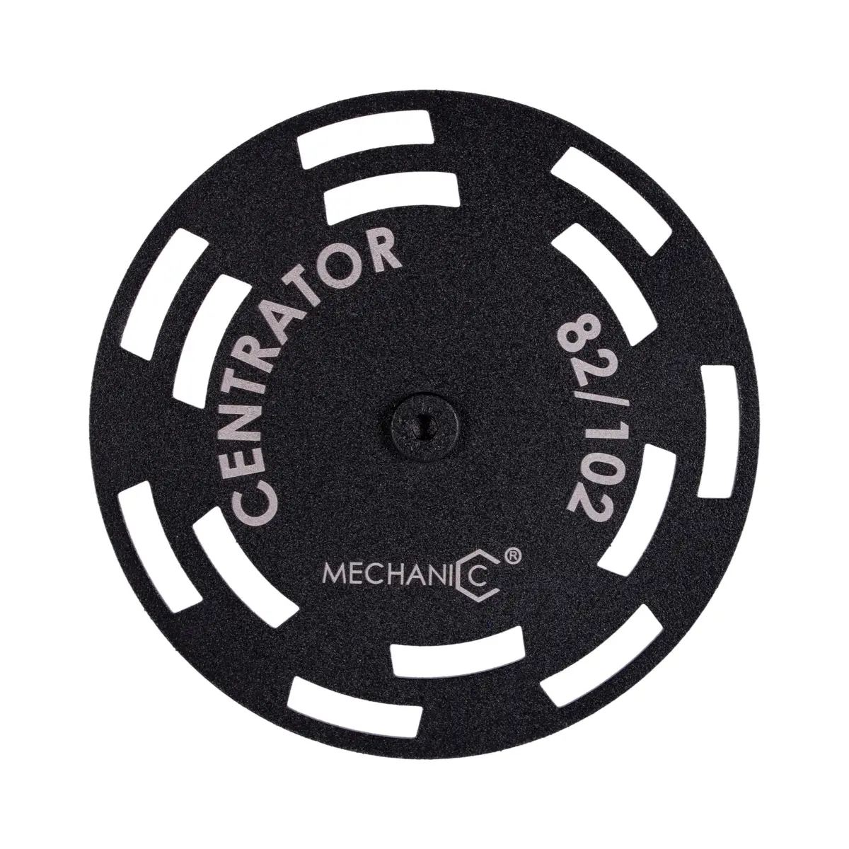 Centrator for predrilling RS/RM-TX 82/102 1