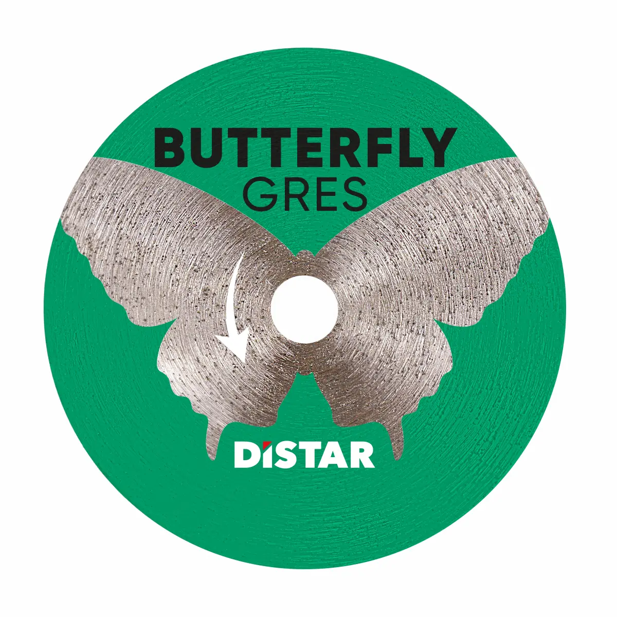 Diamantový kotúč 45x0,6x5,8 Butterfly 1