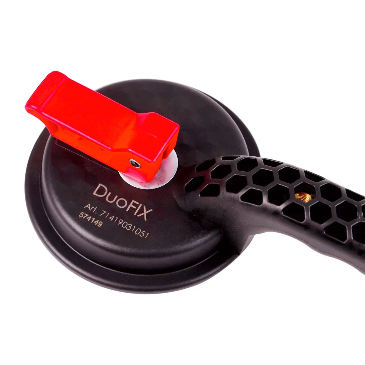 Suction cup DuoFIX 1