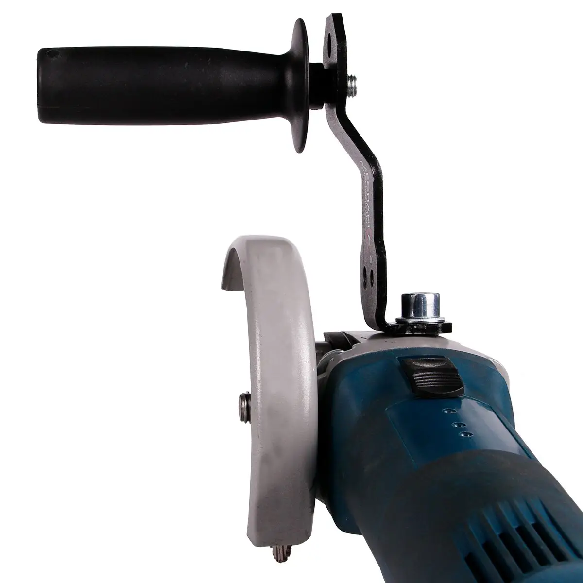 Bracket for angle grinder HANDLE 115-125 1