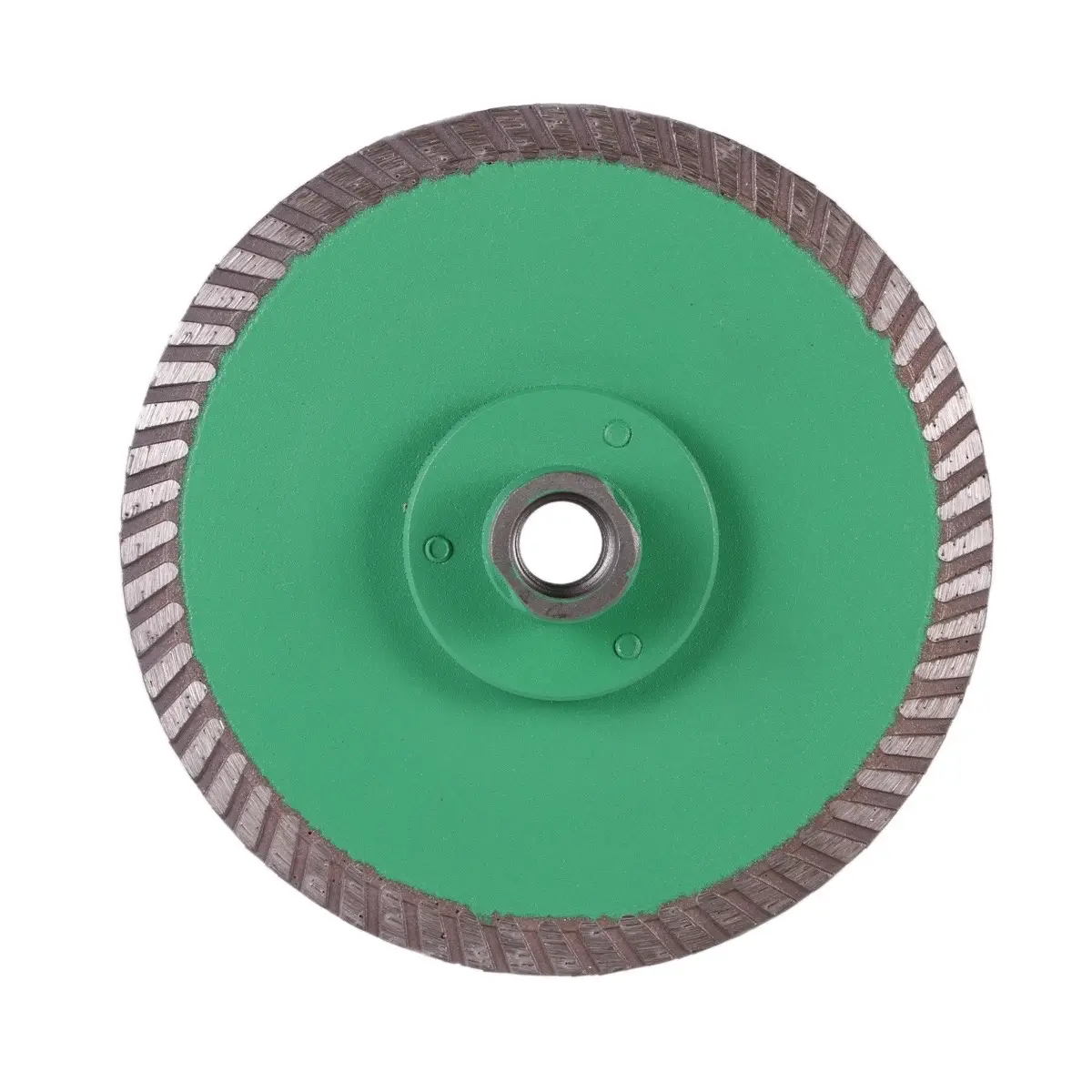 Diamantový kotúč Turbo 125 M14F Duplex 1