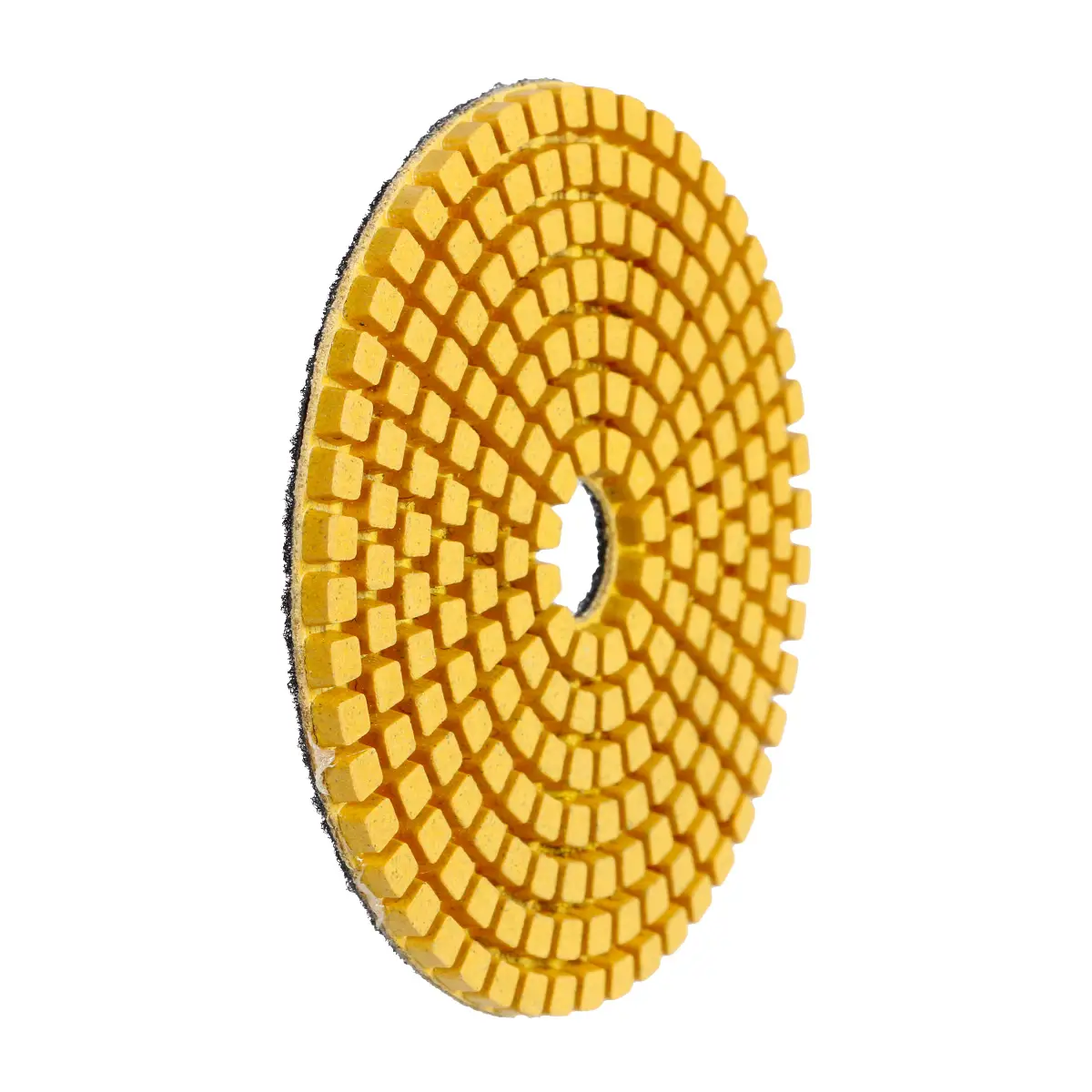Polishing pad 100x3x15 №60 StandART 1