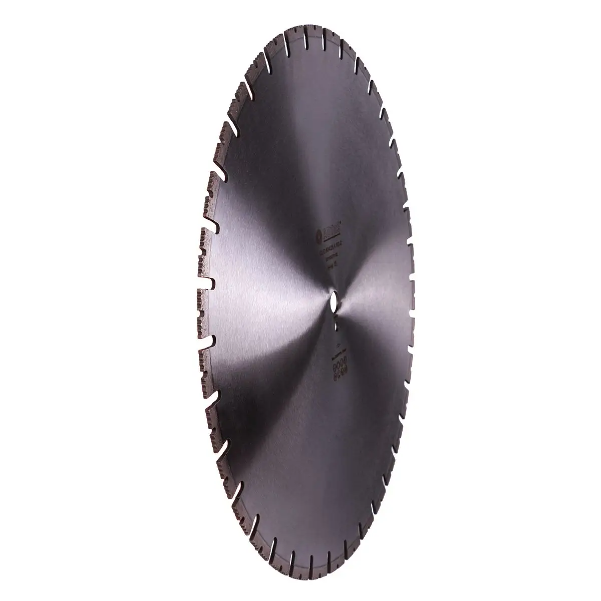 Diamond cutting blade 1A1RSS 604 CLG RS-Z 1