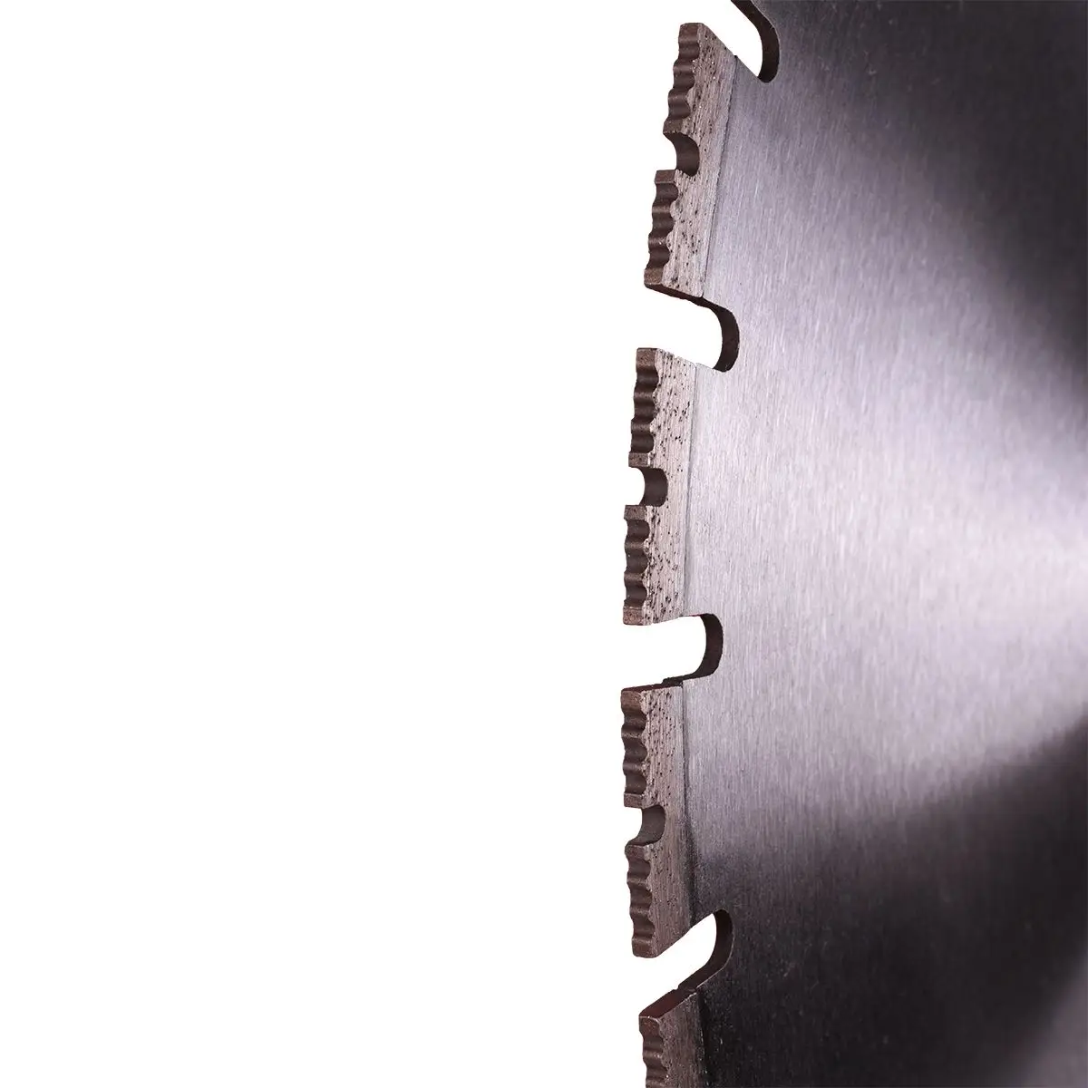 Diamond cutting blade 1A1RSS 604 CLG RS-Z 1
