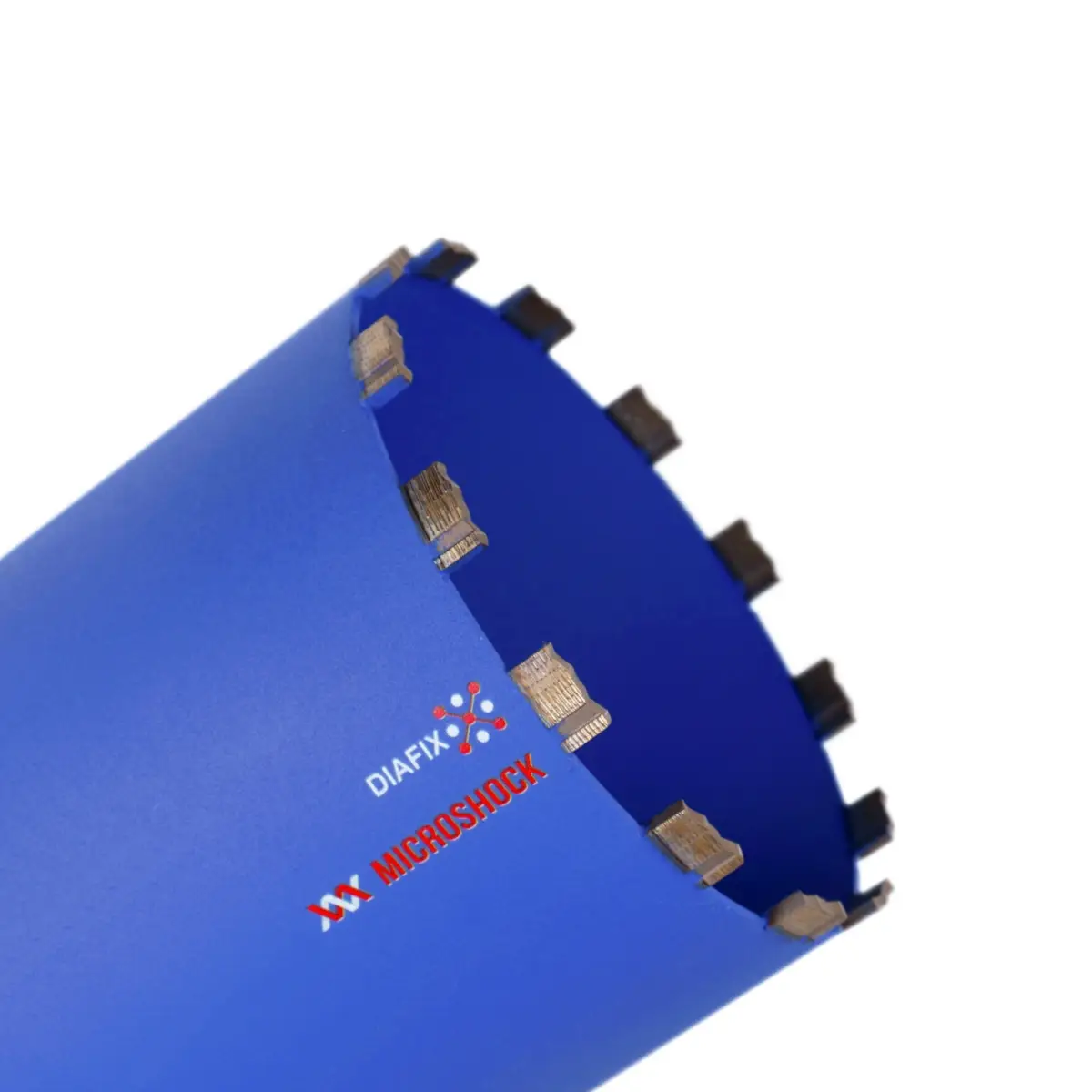 Diamatový vrták DDS-W 182x450-13x1 1/4 UNC DLD 182 RM-TX 1