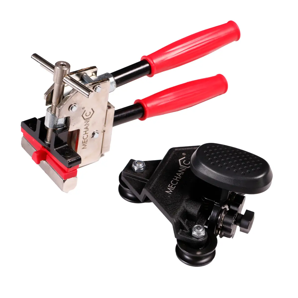 Manual tile cutter ExtraLINE 3200 1