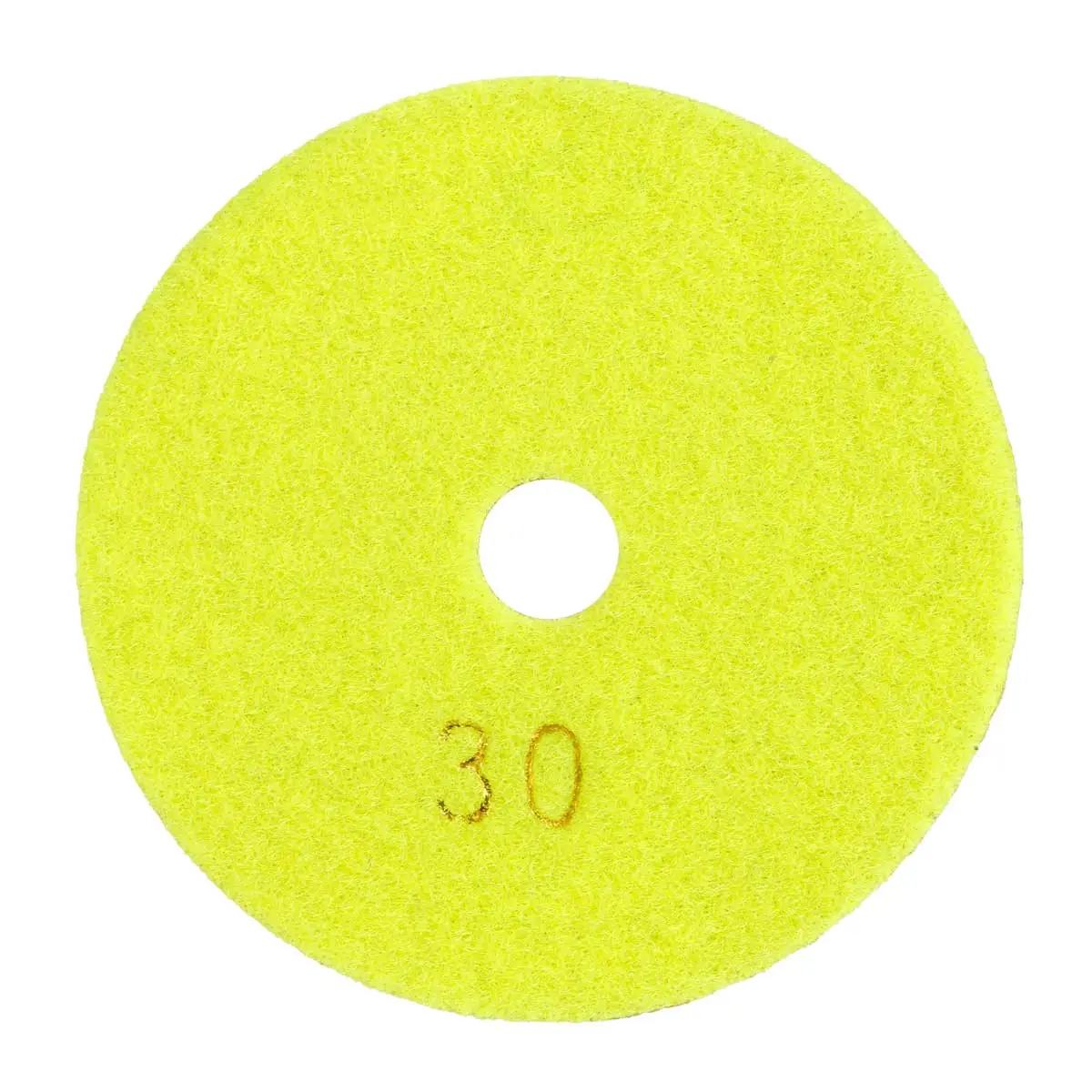 Polishing pad 100x3x15 №30 StandART 1