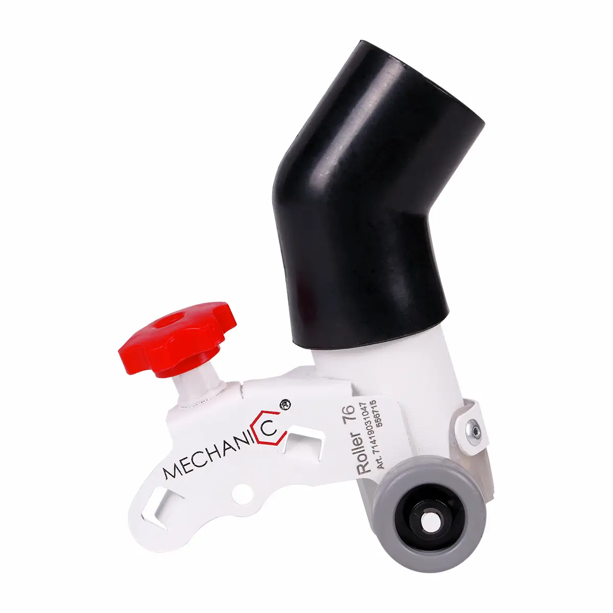 Cutting guard Roller 76 1