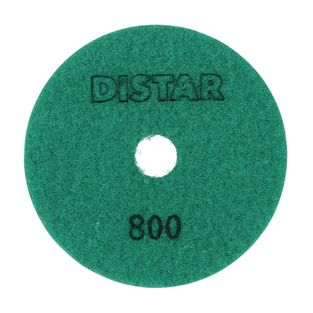 Polishing pad 100x3x15 CleanPad #800 1