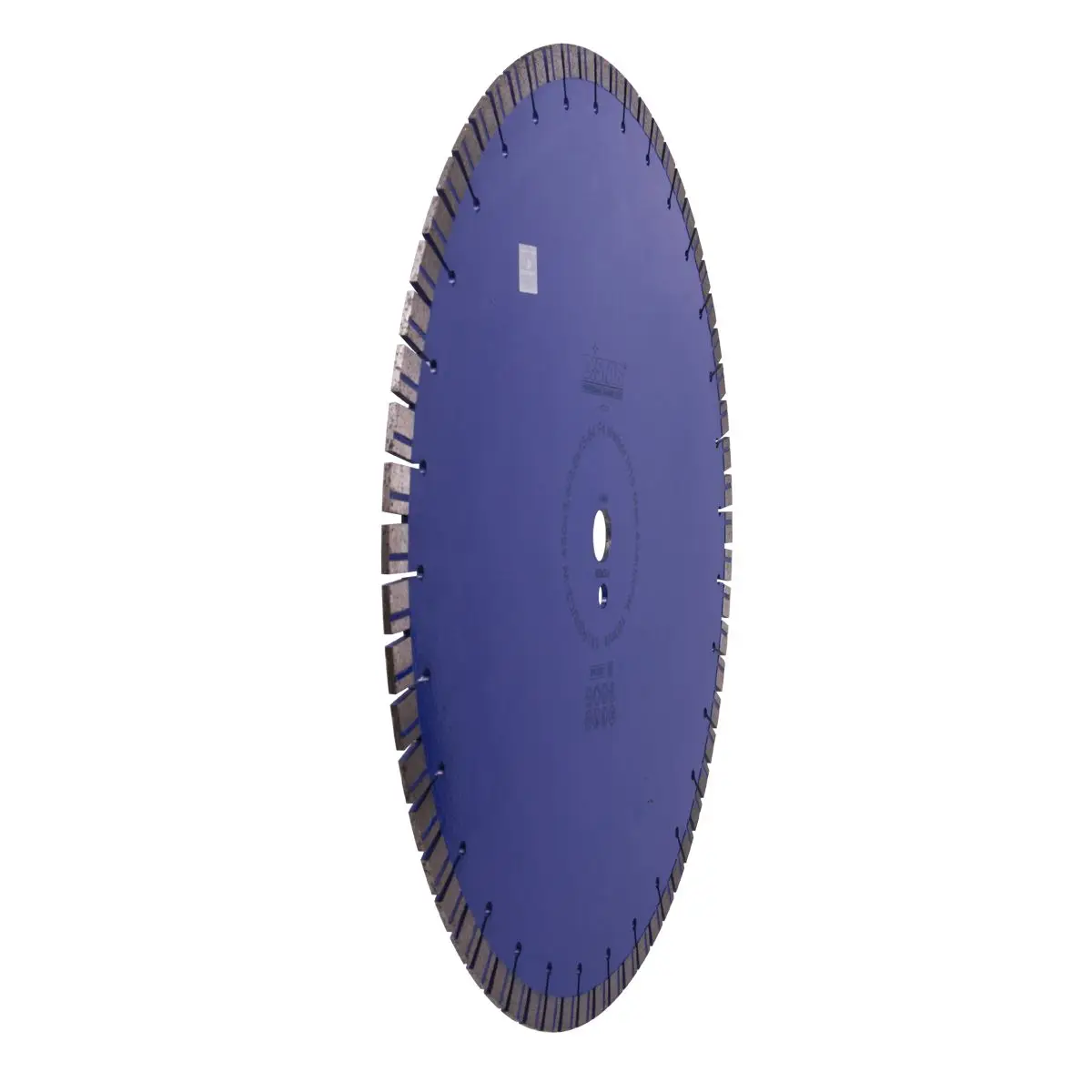 Diamantový kotúč 1A1RSS 450 Meteor H15 1