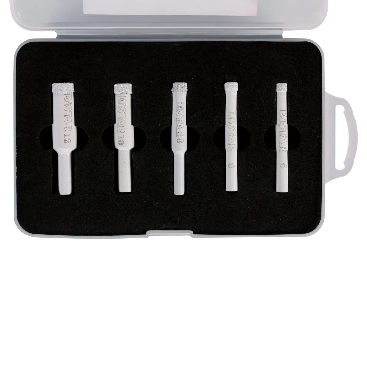 Set for drilling DrillKIT 6-12 1