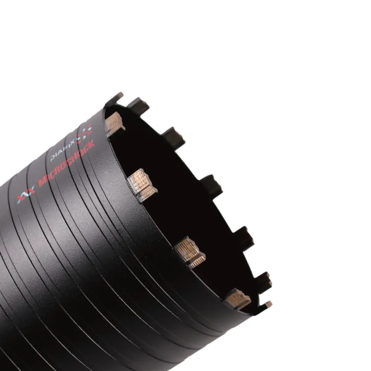 Diamond drill DDS-W 162x300x1 1/4 UNC  RS-TX 1