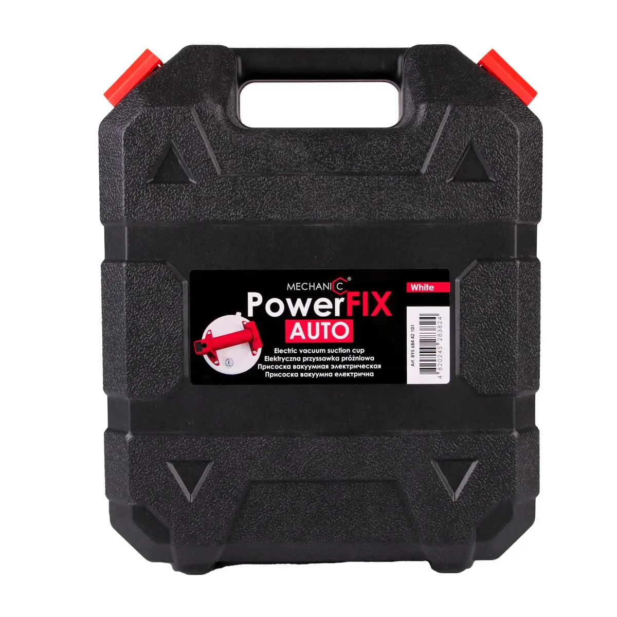 Suction cup PowerFix auto 1