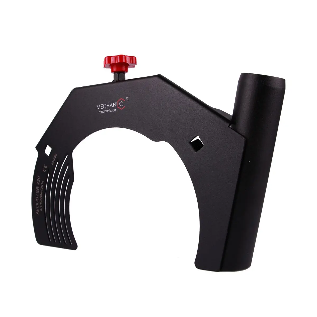 Cutting guard AirDUSTER 230 1