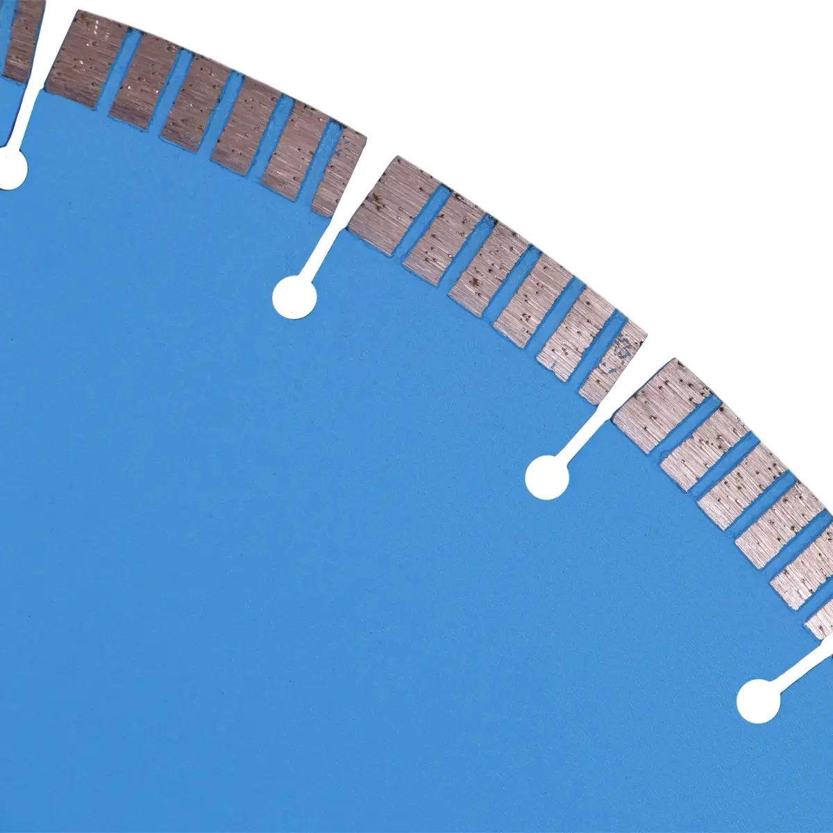 Diamond cutting blade 1A1RSS 450 F4 Metеor 1 Diamond cutting blade 1A1RSS 450 F4 Metеor 1
