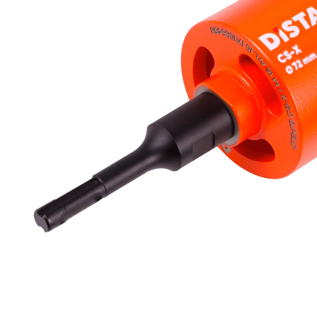 Diamantový vrták DDS-W 072x70xSDS+ CS-X 1