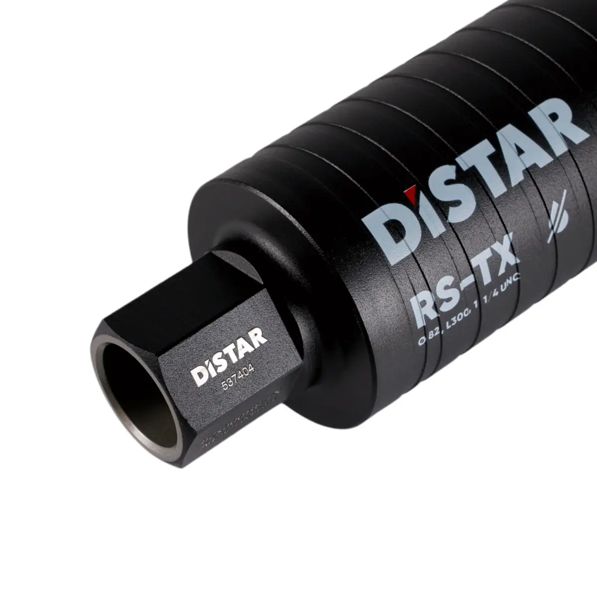 Diamond drill DDS-W 082x300x1 1/4 UNC RS-TX 1
