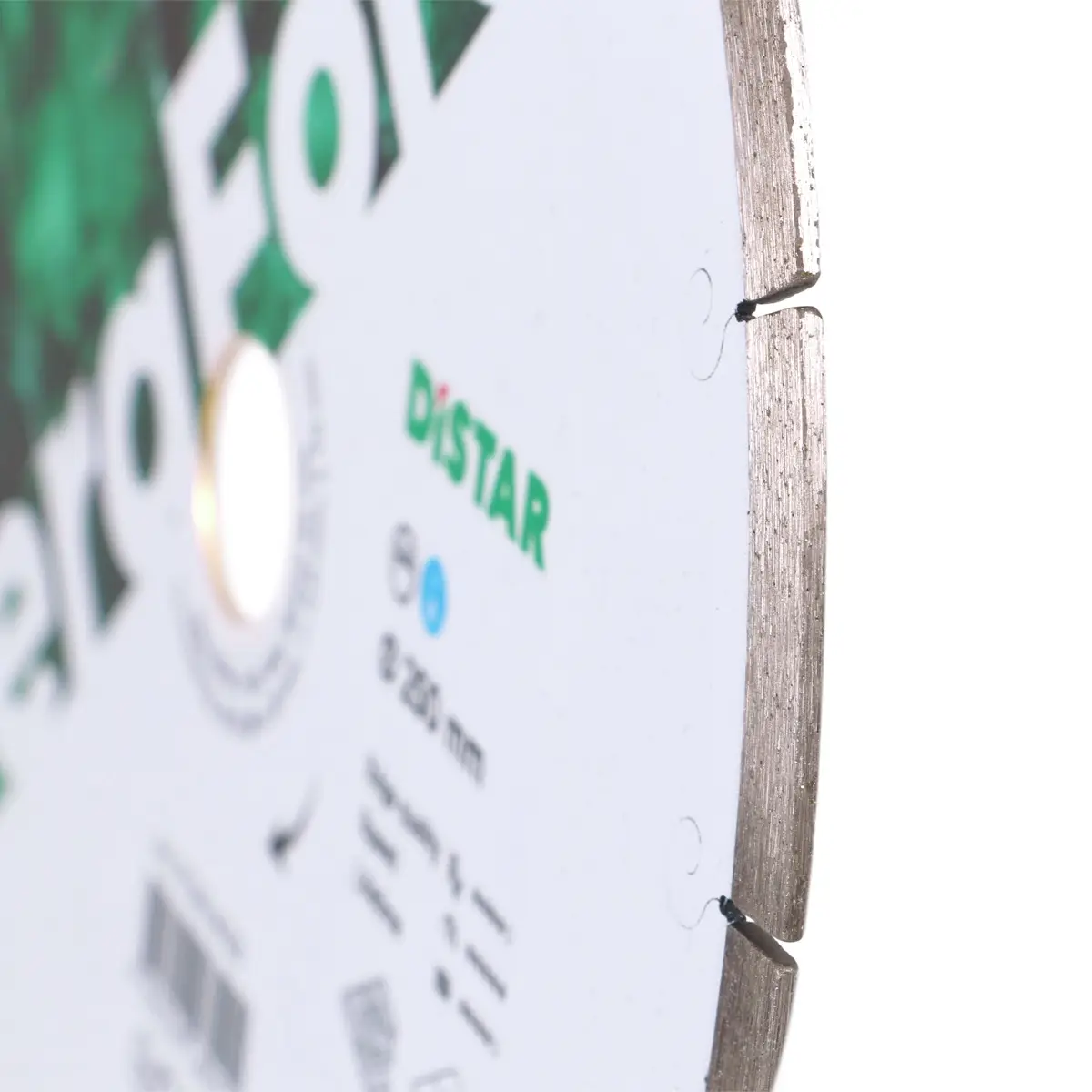 Diamond cutting blade 1A1RSS 250x30 CeraForce 1