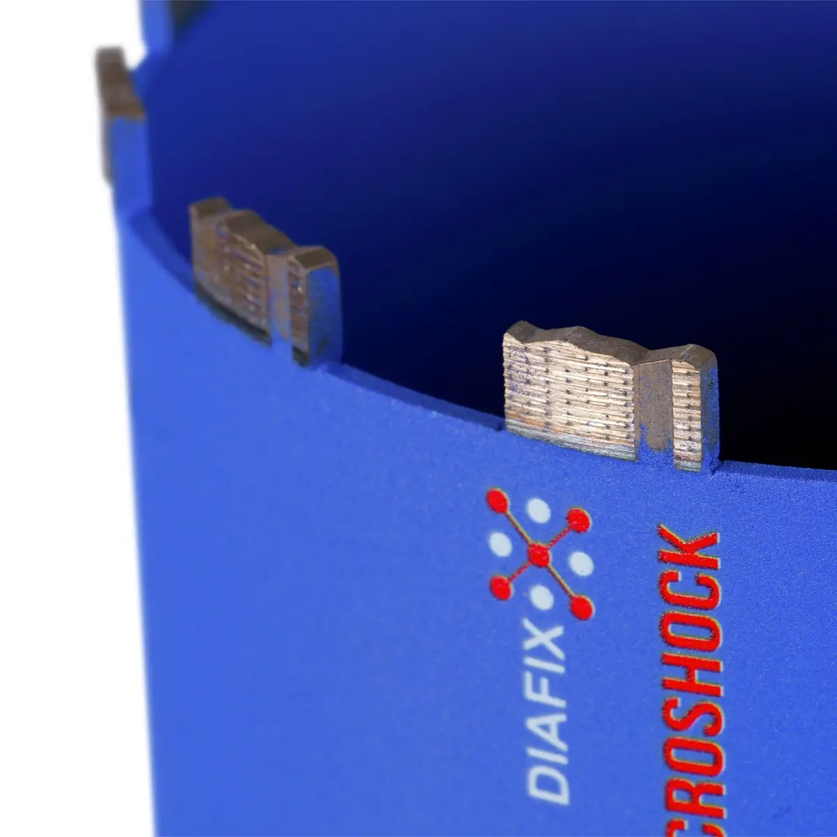 Diamatový vrták DDS-W 182x450-13x1 1/4 UNC DLD 182 RM-TX 1