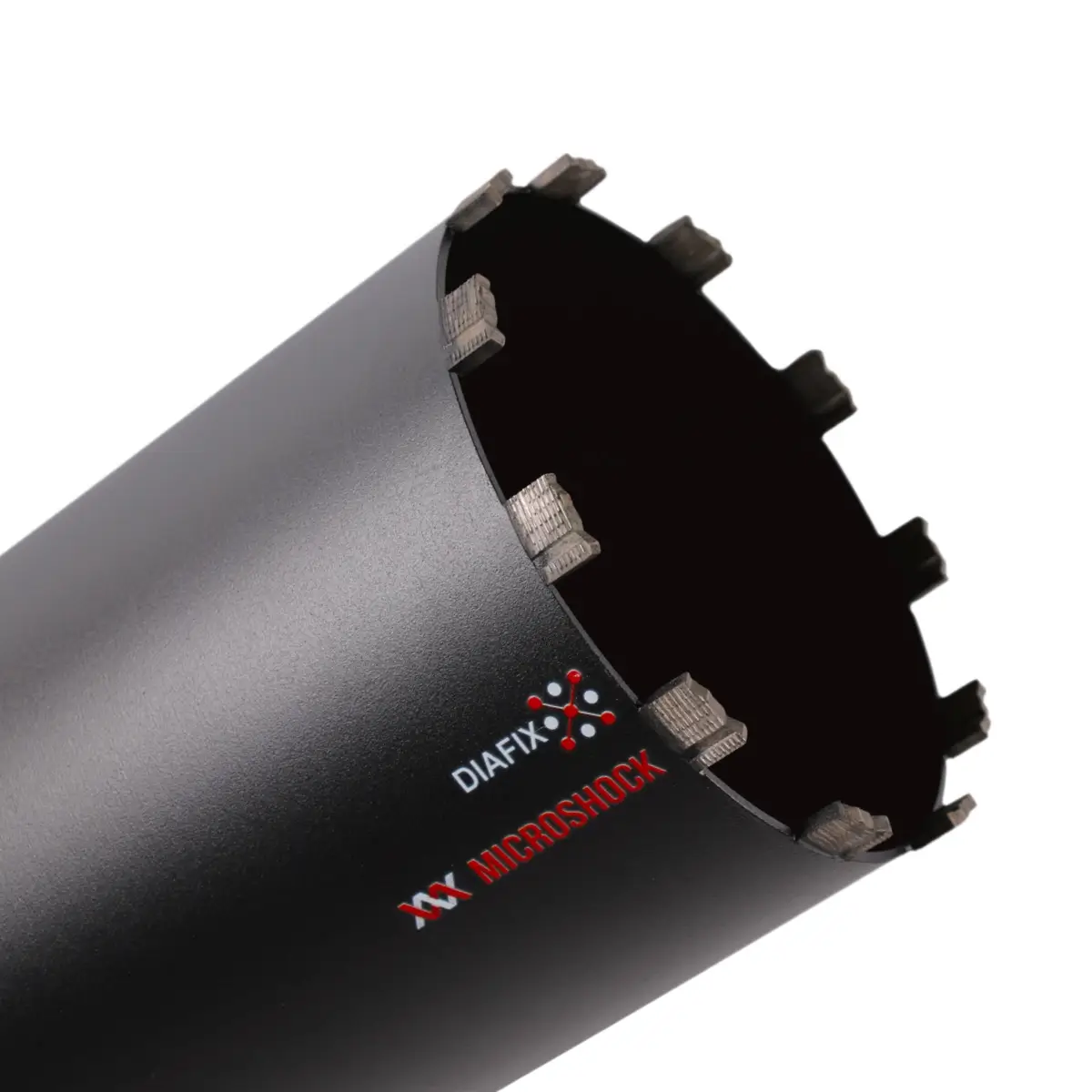 Diamond drill DDS-W 152x450-11x1 1/4 UNC DLD 152 RS-TX 1