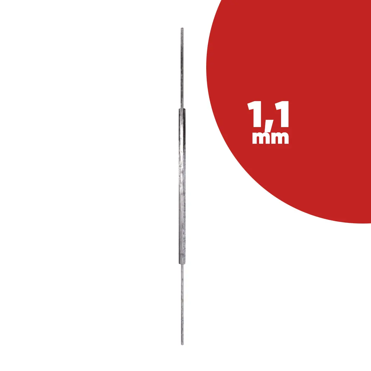 Diamantový kotúč 1A1R 125x22,23 Esthete 2.0 1 Diamantový kotúč 1A1R 125x22,23 Esthete 2.0 1