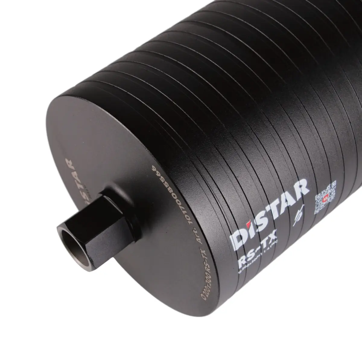 Diamond drill DDS-W 200x300x1 1/4 UNC RS-TX 1