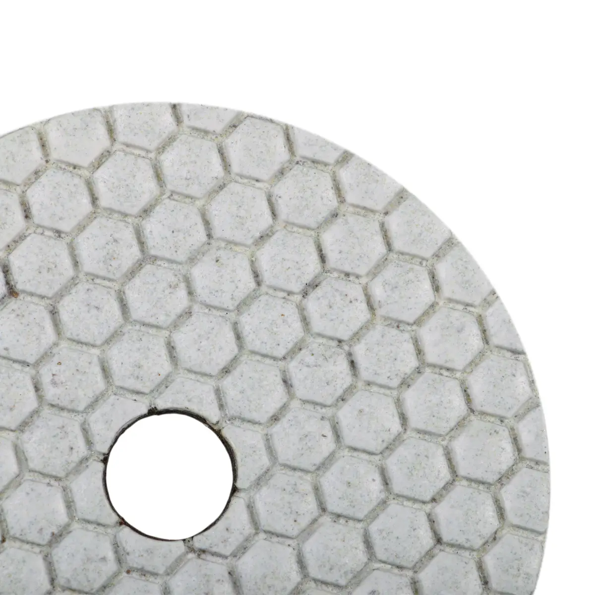 Polishing pad 100x3x15 CleanPad #100 1