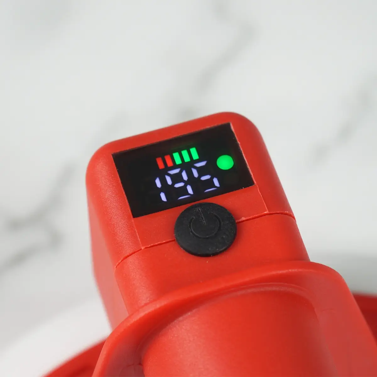 Suction cup PowerFix auto 1