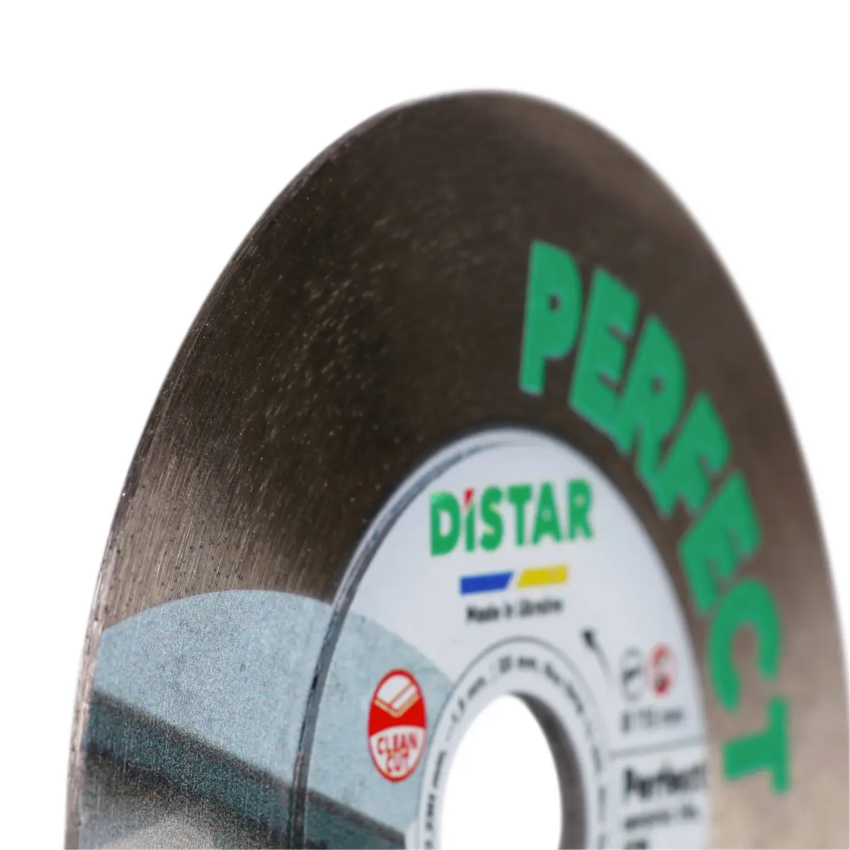 Diamantový kotúč 1A1R 115x22,23H Perfect 1 Diamantový kotúč 1A1R 115x22,23H Perfect 1