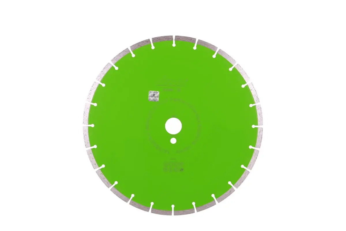 Diamond cutting blade 1A1RSS 350 Premier Active 1