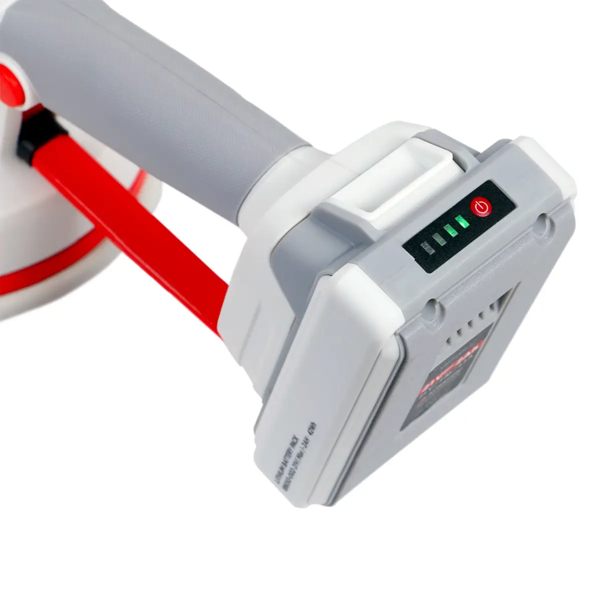 Vibro suction cup PowerFix vibro 1
