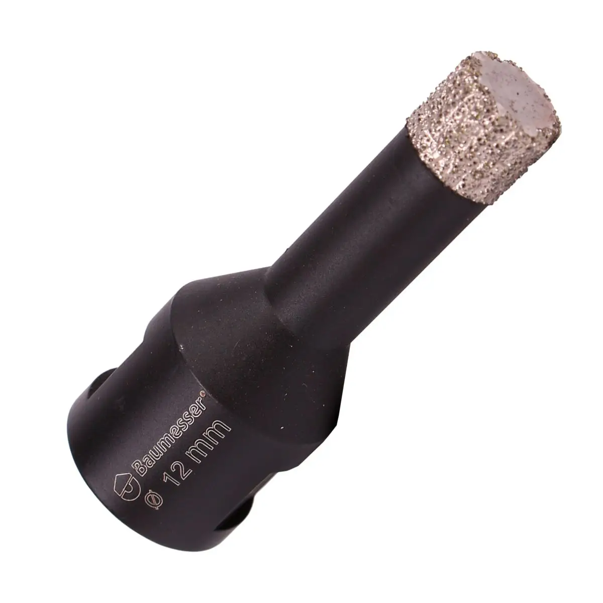Diamond drill DDR-V 12x30xM14 Keramik Pro 1