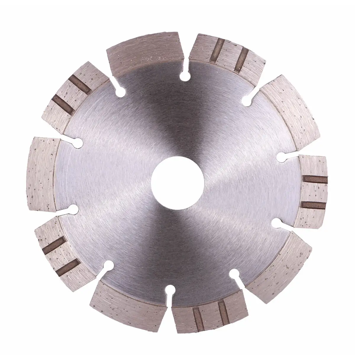 Diamond cutting blade 1A1RSS 125 Bestseller Universal 1