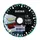 Diamond cutting blade 1A1RSS 125 Pro Rex
