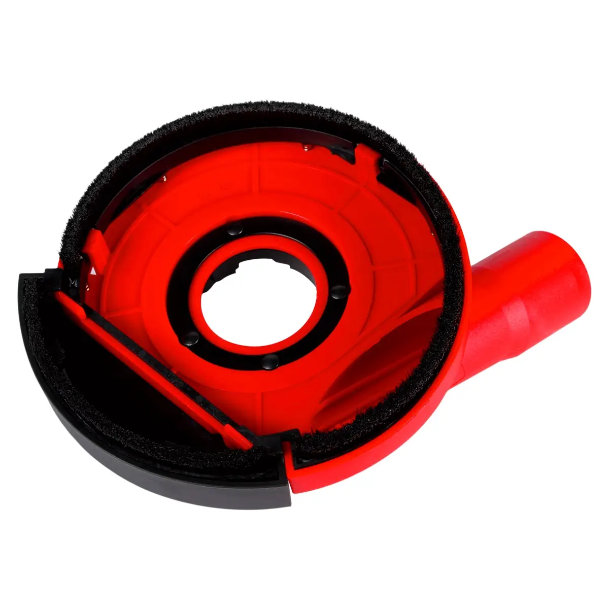 Odsávací kryt Vortex 1