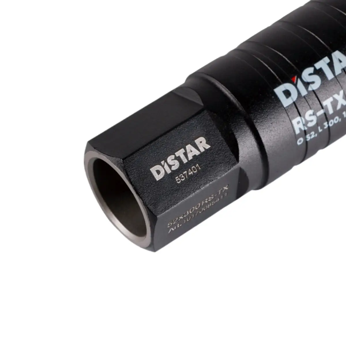 Diamond drill DDS-W 052x300x1 1/4 UNC RS-TX 1