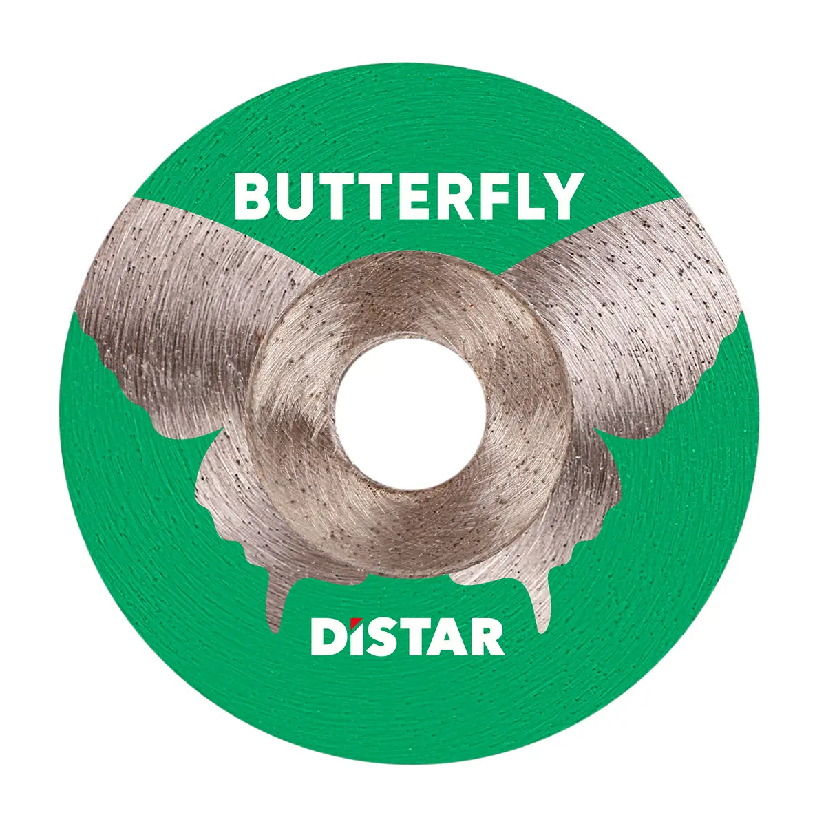 Diamantový kotúč Distar 1A1R 45x0,6x9,6h Butterfly 1